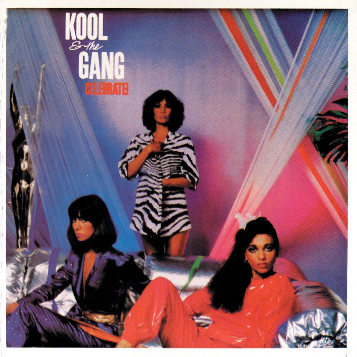 Kool  & The Gang